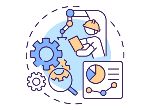 software development gives Continuous Updates and Improvements